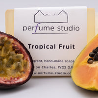 Tropical Fruit Soap