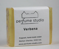 Verbena and Lavender Soap