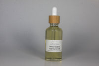 Intensive Radiance Face Treatment Oil
