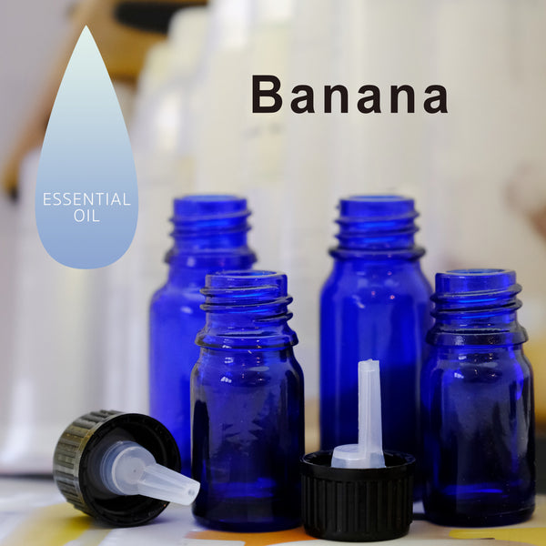 Banana Essential Oil