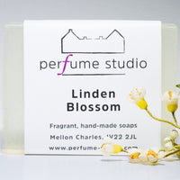 Linden Blossom Soap