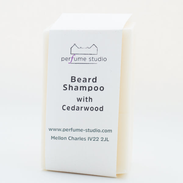 Beard Shampoo Bar