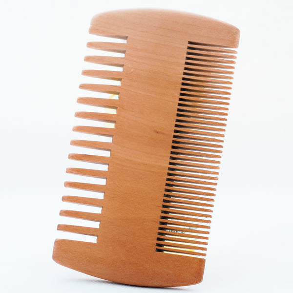 Beard Comb