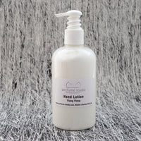 Ylang Ylang Hand Lotion