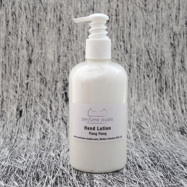 Ylang Ylang Hand Lotion