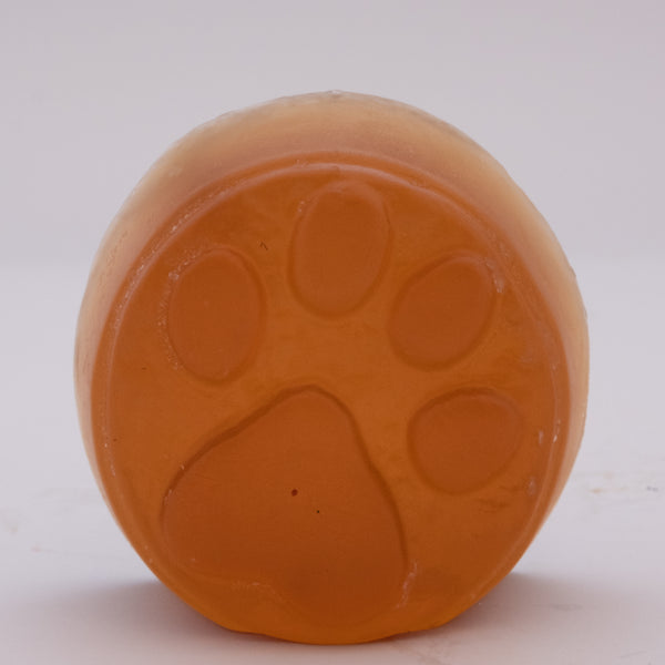 Pet Soap Shampoo Bar