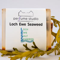 Loch Ewe Seaweed Soap