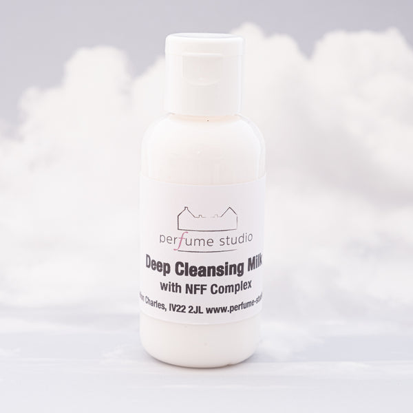 Deep Cleansing Milk with NFF Complex